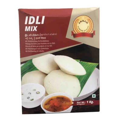 Annam – Idli Instant Mix 1KG