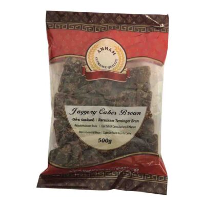 Annam – Jaggery Brown 500g