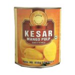 Annam – Kesar mango Pulp 850g