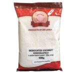 Annam – Desicated Coconut 500g
