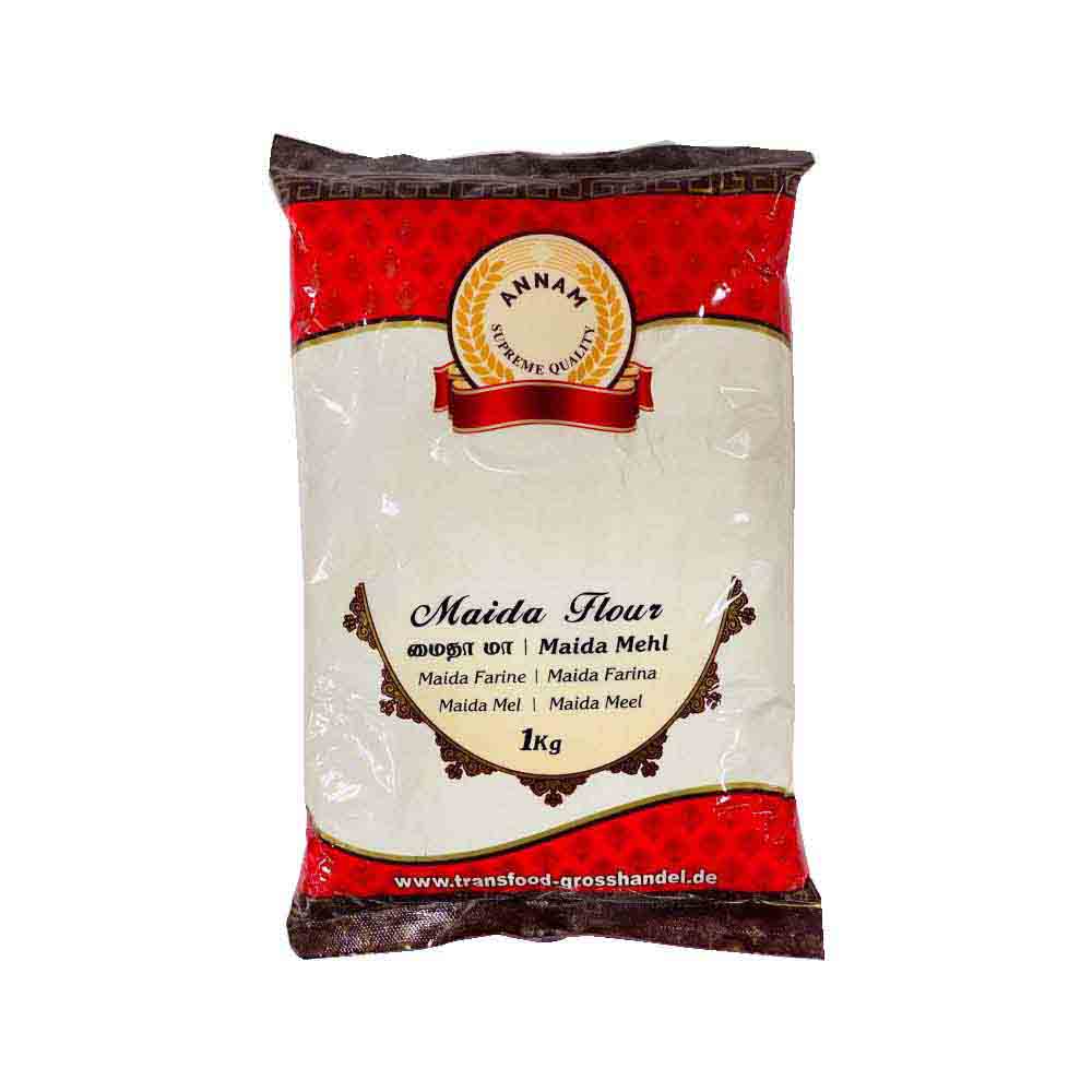 Annam – Maida Flour 1kg