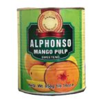 Annam – Mango Pulp 850g