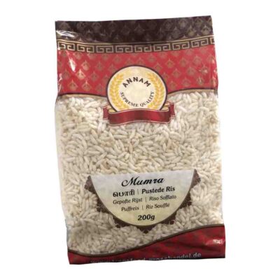 Annam – Mumra 400g