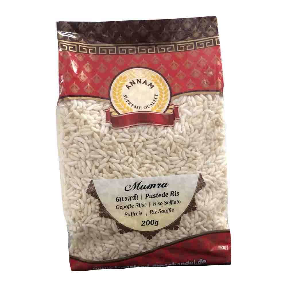 Annam – Mumra 200g